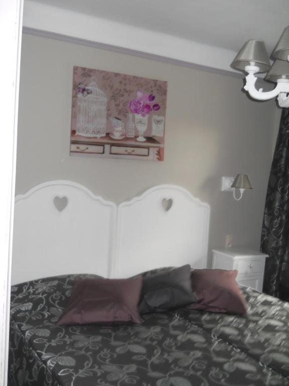 Le K D'Or Hotell Bouillon Exteriör bild