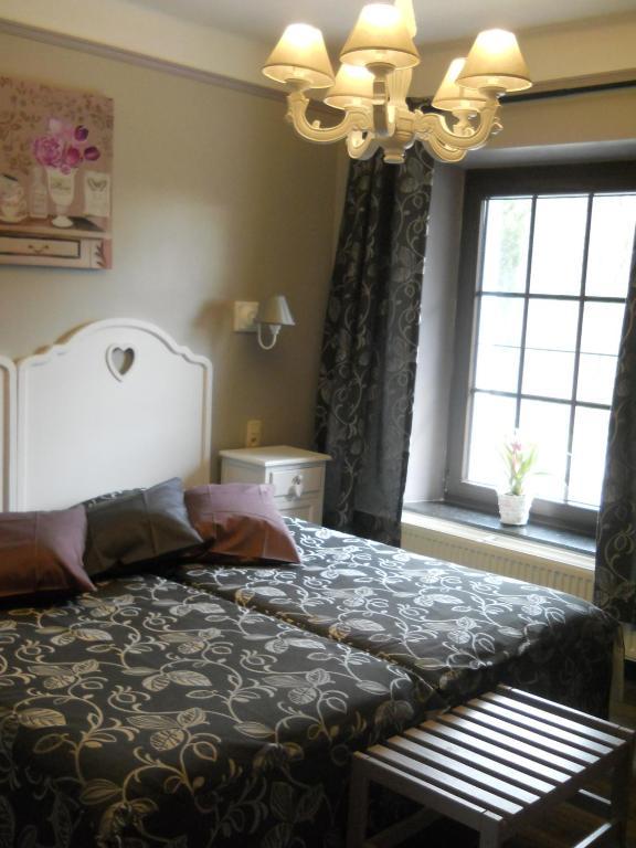Le K D'Or Hotell Bouillon Rum bild