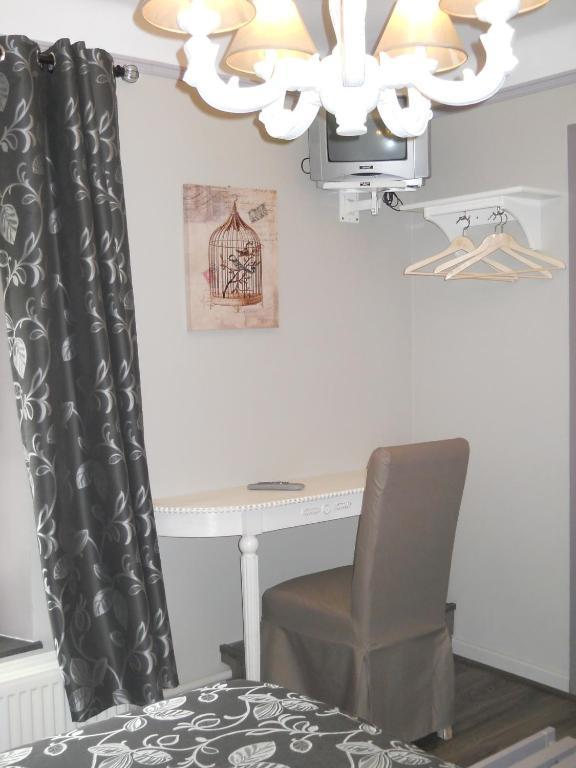Le K D'Or Hotell Bouillon Rum bild