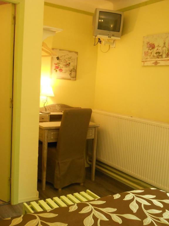 Le K D'Or Hotell Bouillon Rum bild