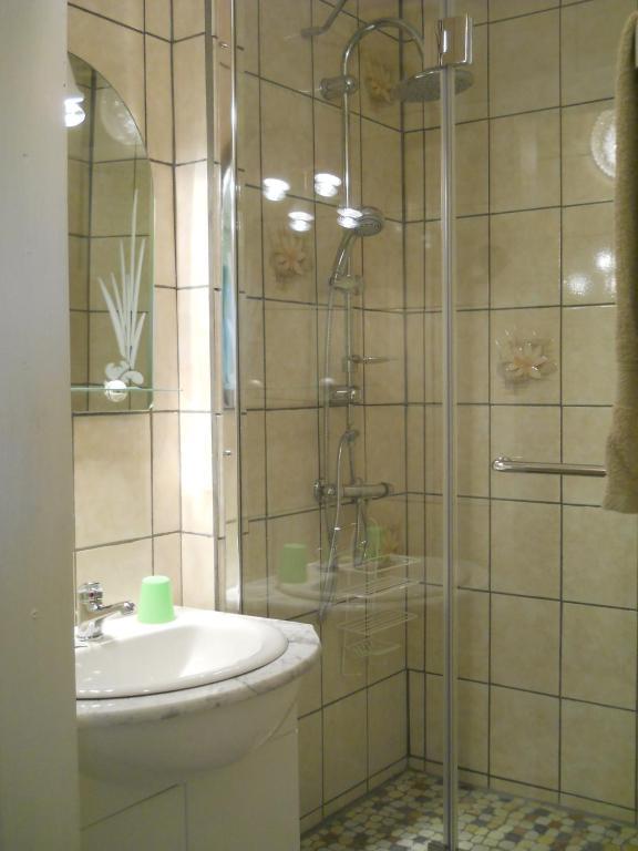 Le K D'Or Hotell Bouillon Exteriör bild