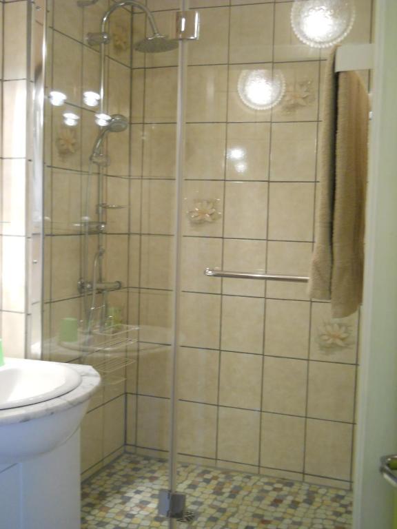 Le K D'Or Hotell Bouillon Rum bild
