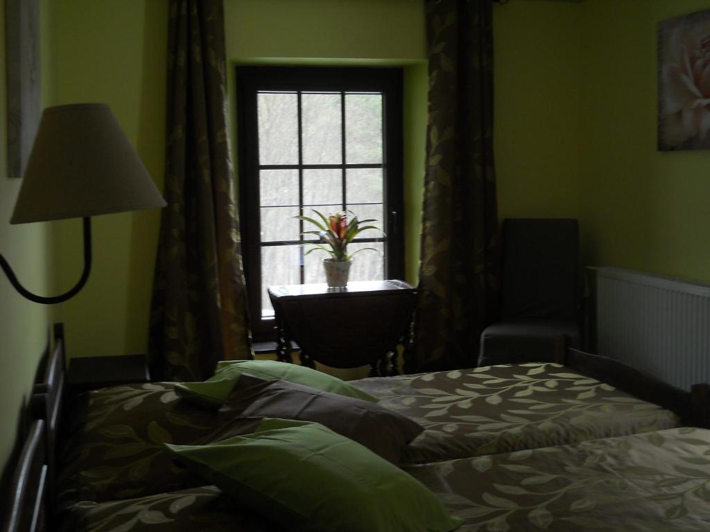 Le K D'Or Hotell Bouillon Rum bild