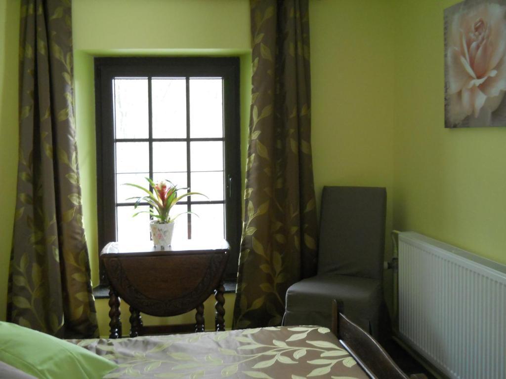 Le K D'Or Hotell Bouillon Rum bild