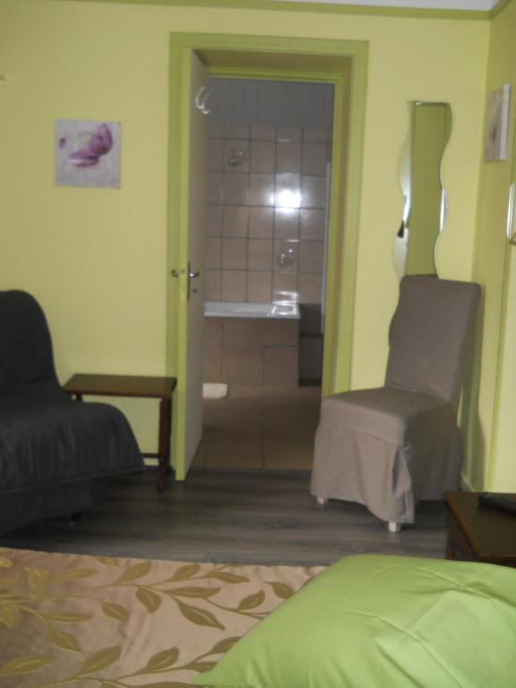 Le K D'Or Hotell Bouillon Rum bild