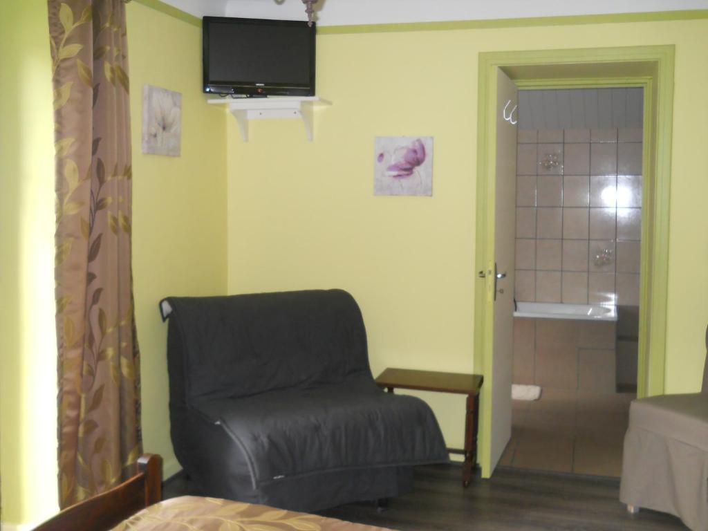 Le K D'Or Hotell Bouillon Rum bild