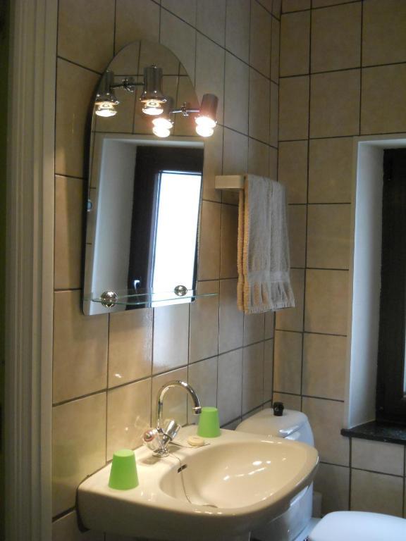 Le K D'Or Hotell Bouillon Rum bild