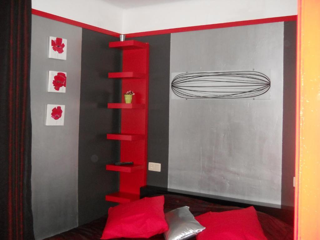 Le K D'Or Hotell Bouillon Rum bild