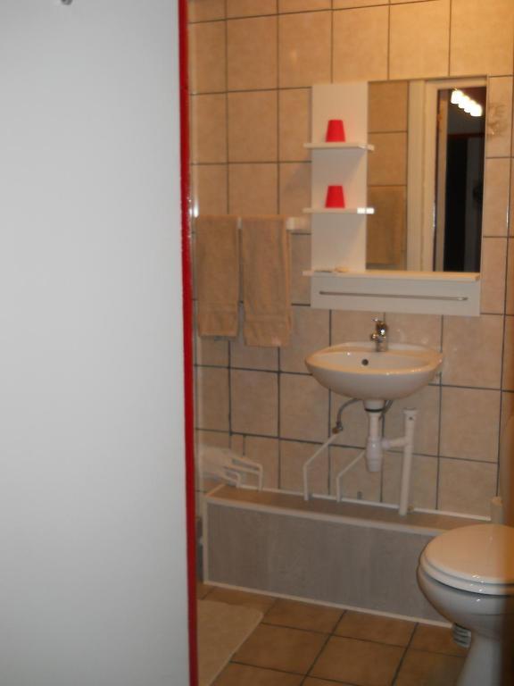 Le K D'Or Hotell Bouillon Exteriör bild