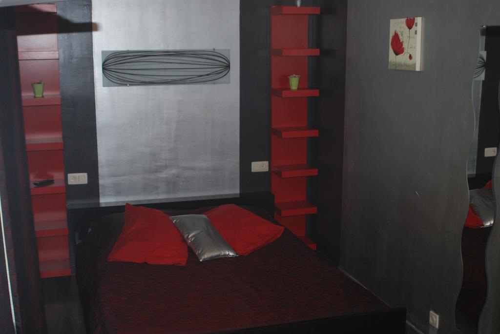 Le K D'Or Hotell Bouillon Exteriör bild