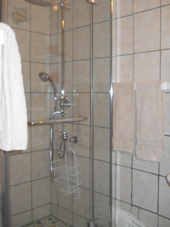 Le K D'Or Hotell Bouillon Exteriör bild